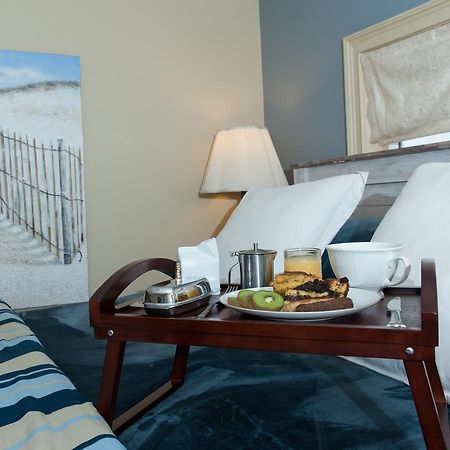 Naomi'S Inn Bed & Breakfast Спрингфилд Экстерьер фото