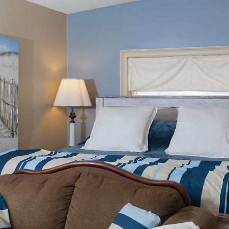 Naomi'S Inn Bed & Breakfast Спрингфилд Экстерьер фото
