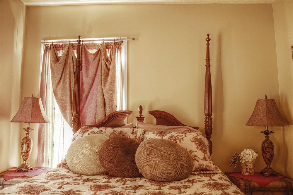 Naomi'S Inn Bed & Breakfast Спрингфилд Экстерьер фото