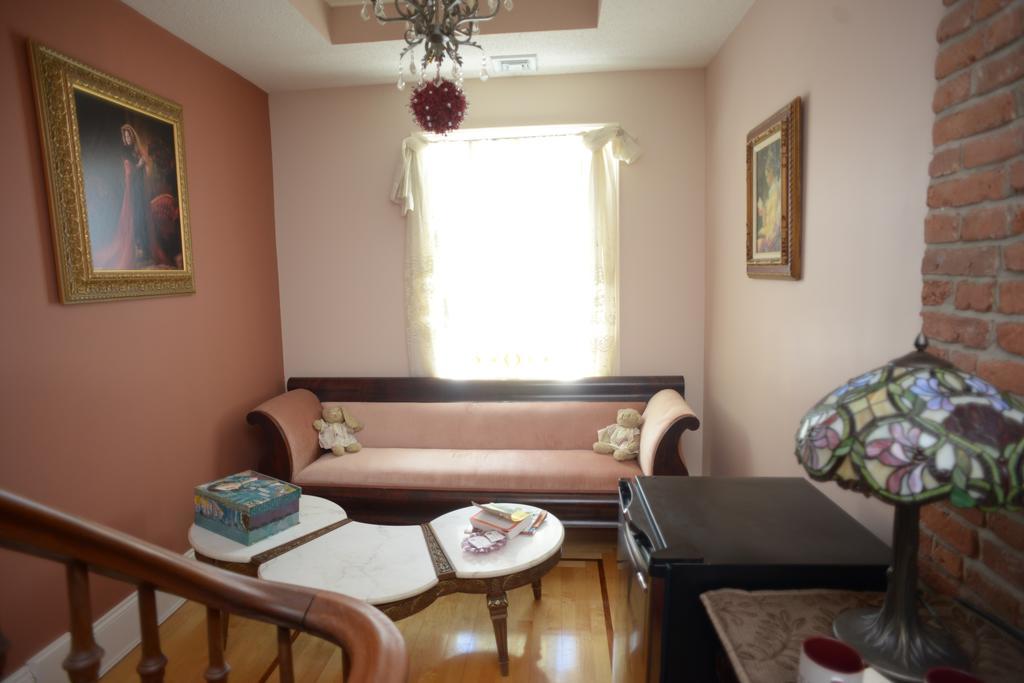 Naomi'S Inn Bed & Breakfast Спрингфилд Экстерьер фото