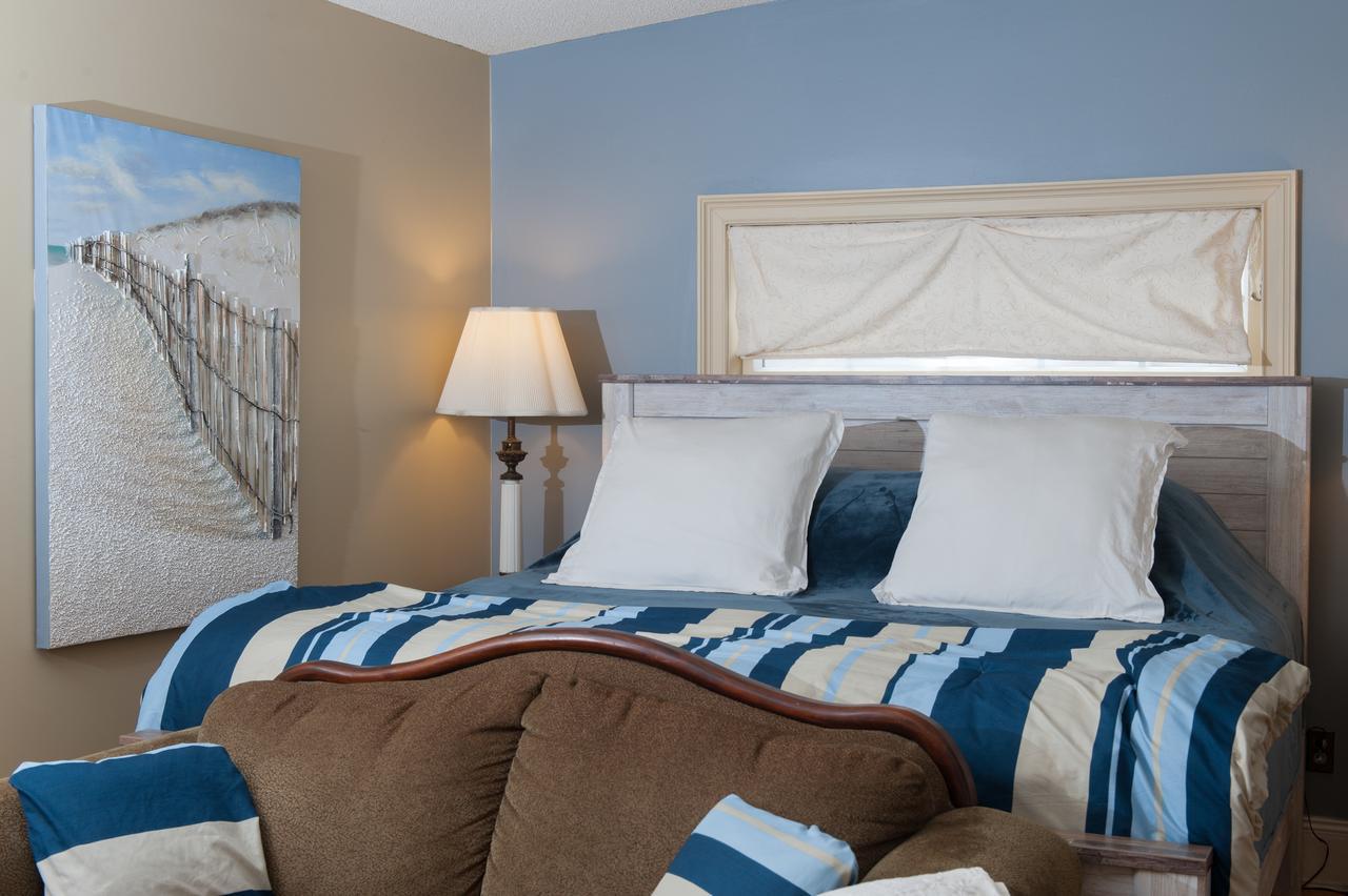 Naomi'S Inn Bed & Breakfast Спрингфилд Экстерьер фото