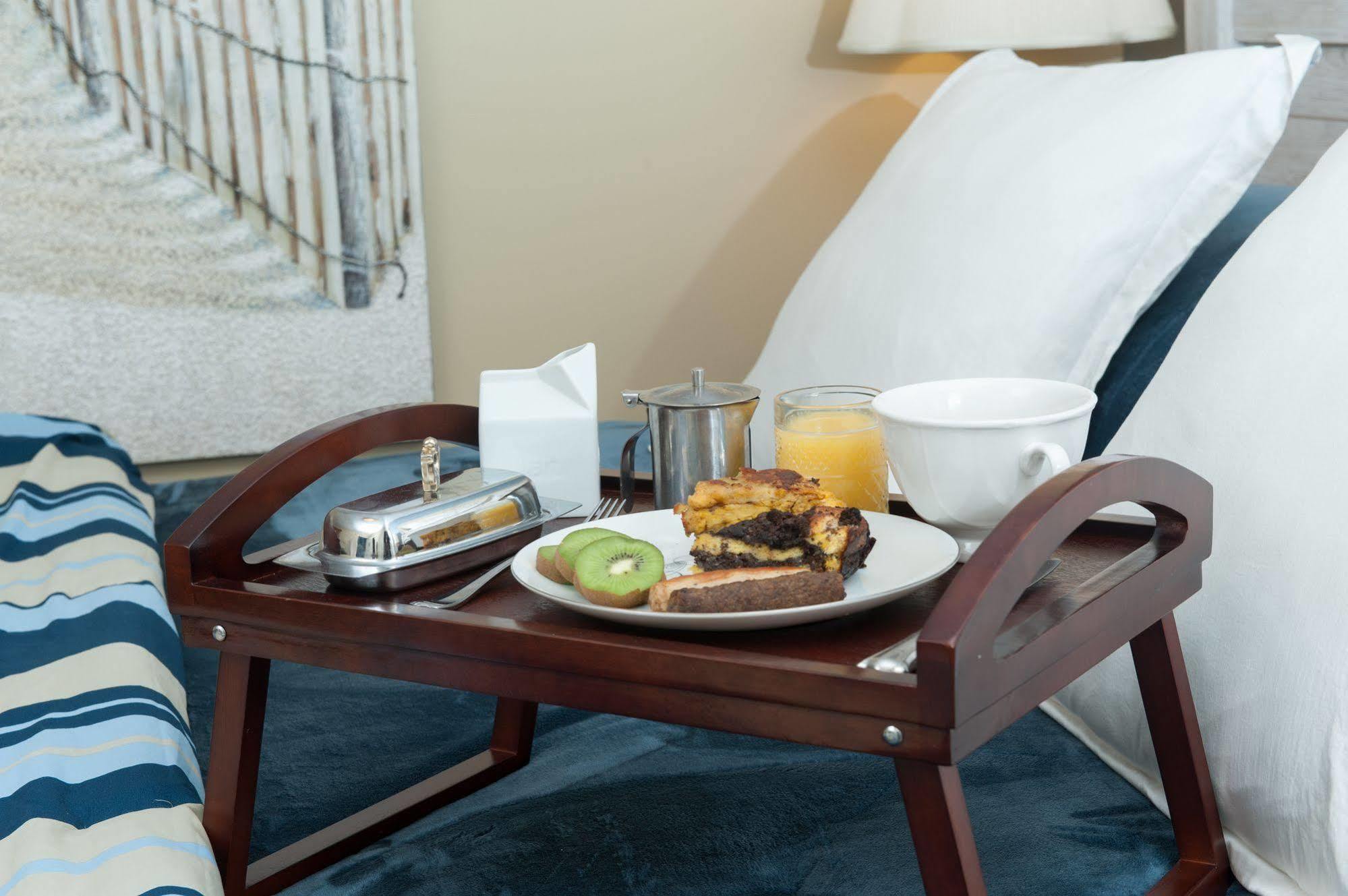 Naomi'S Inn Bed & Breakfast Спрингфилд Экстерьер фото